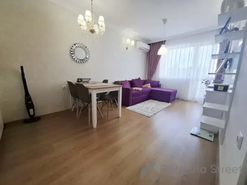 вітальня, кухня