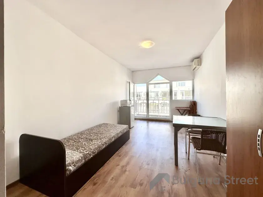Gerber Residence 4 | Компактна студія в 400 метрах від пляжу