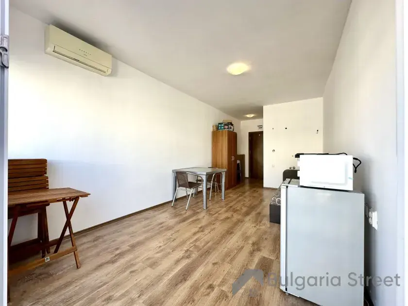 Gerber Residence 4 | Компактна студія в 400 метрах від пляжу