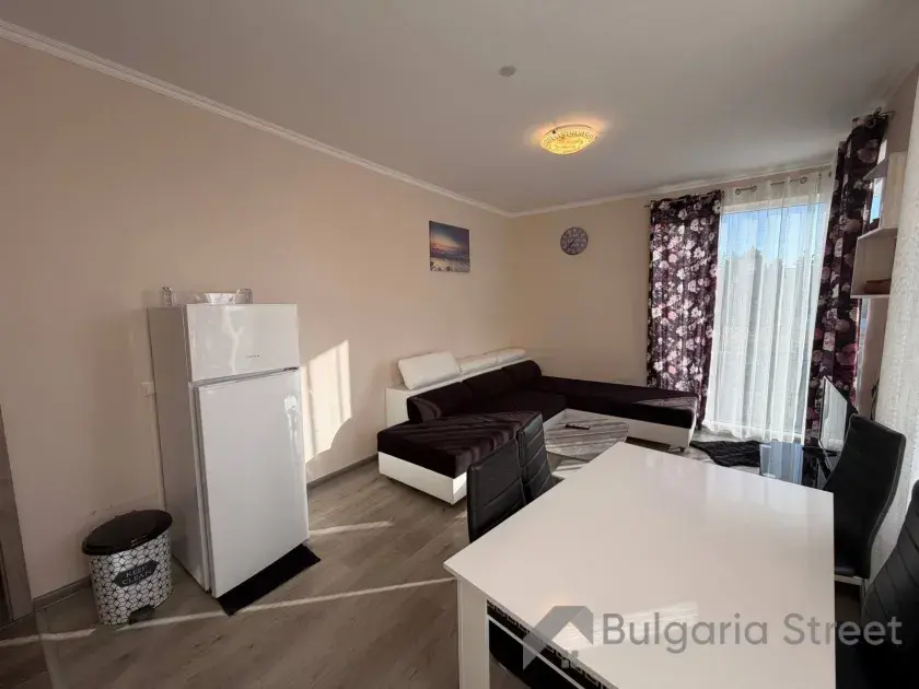 вітальня. кухня