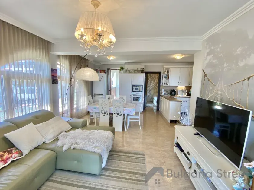 Olimp Dinevi Resort | Елітна резиденція біля моря, де розкіш зустрічається з горизонтом