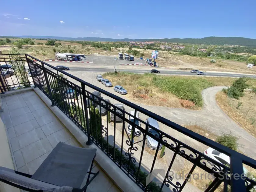 балкон