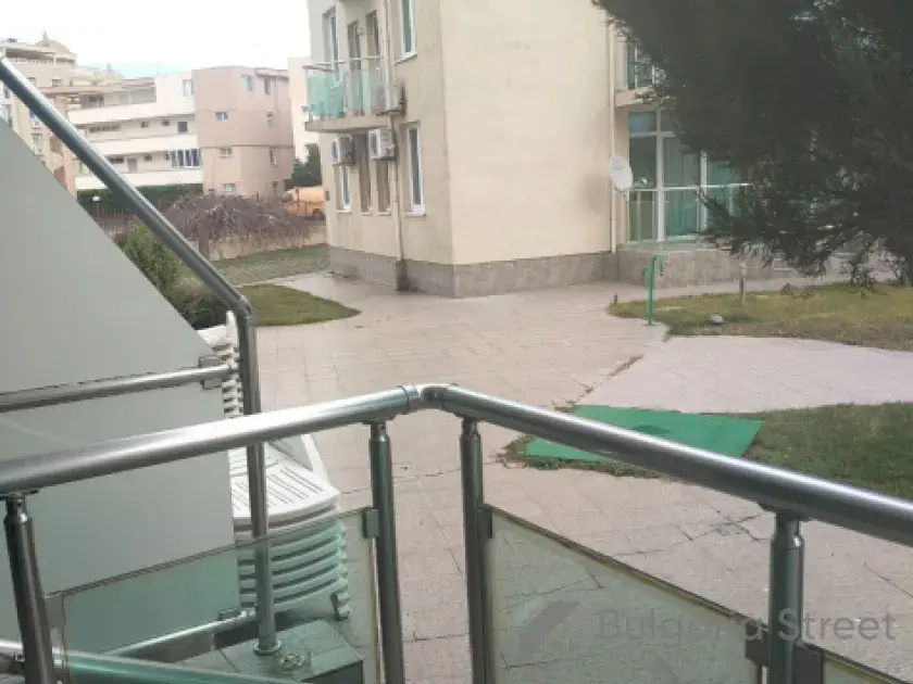балкон