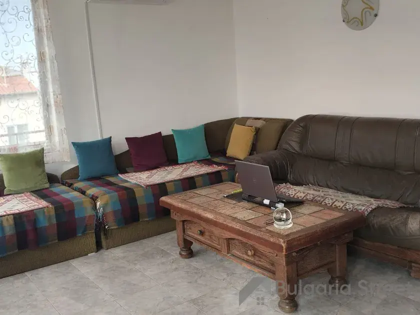 вітальня, кухня