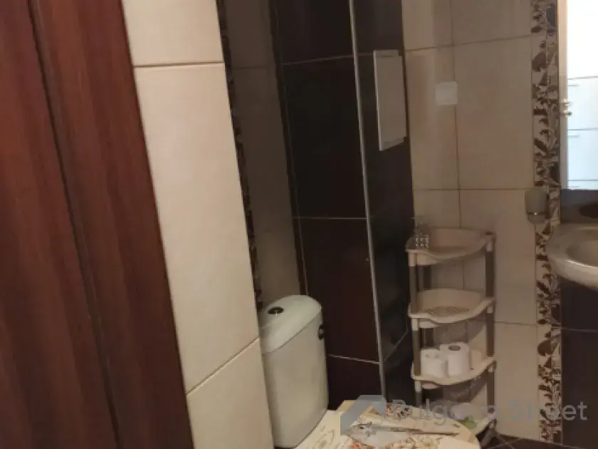 санвузел