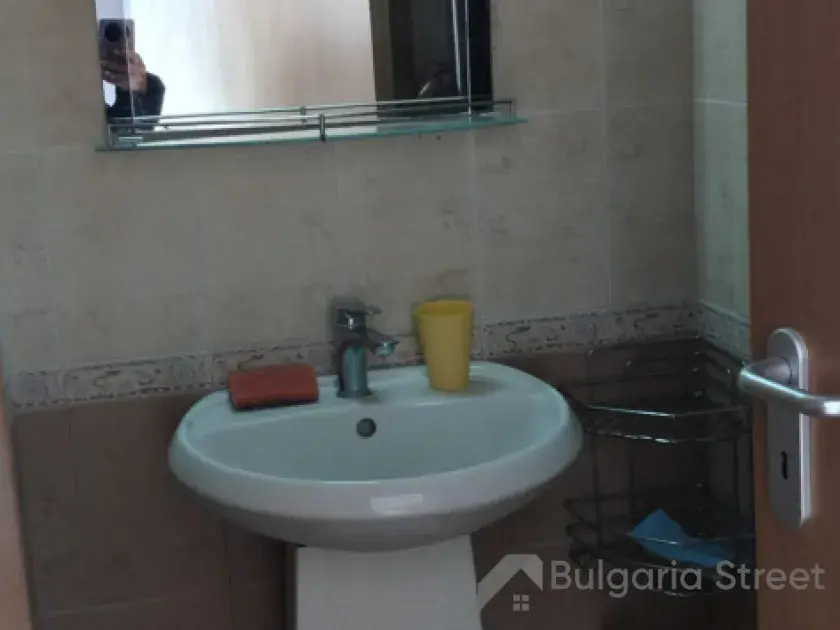 санвузел