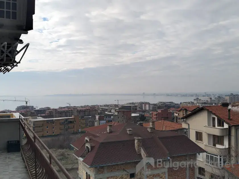 терраса