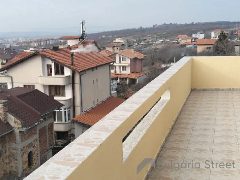 терраса