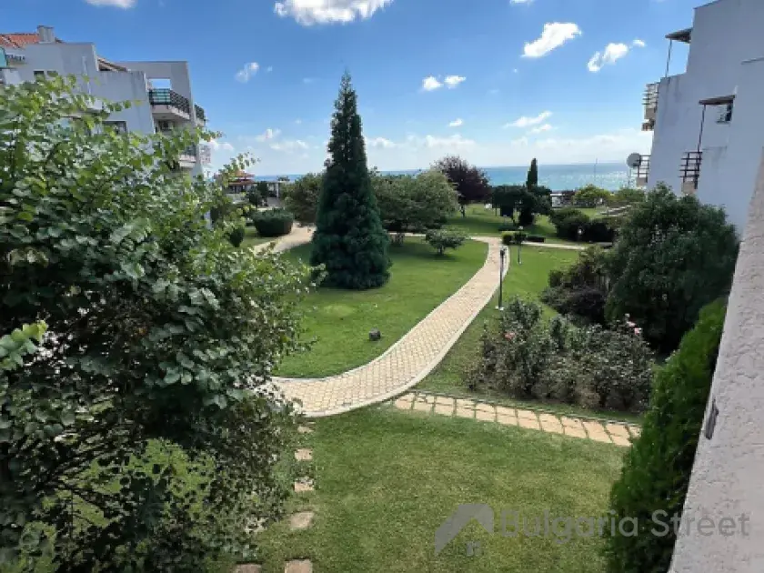 комплекс, территорія