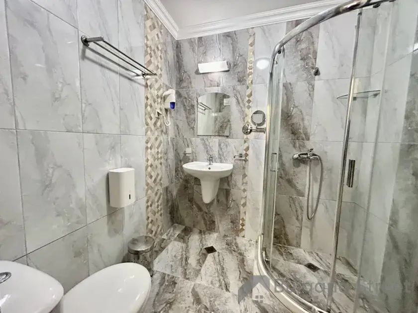 санвузел