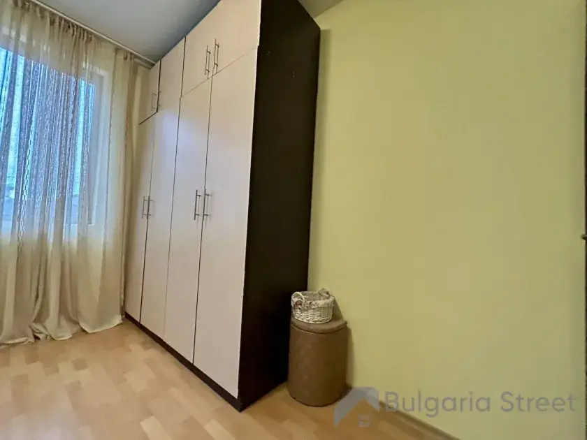 спальня