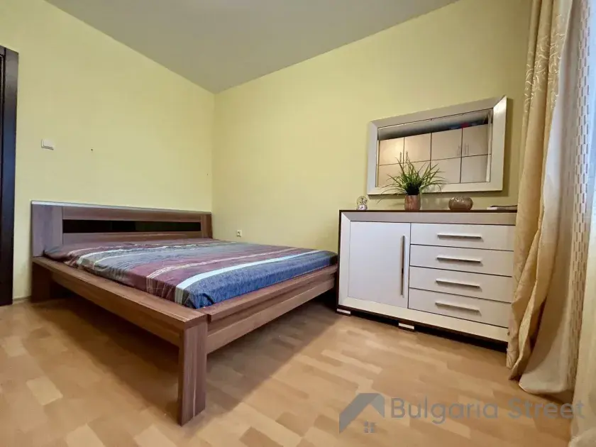 спальня