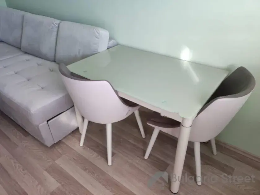 вітальня, кухня