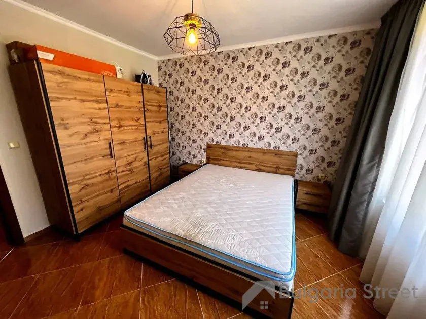 спальня 1