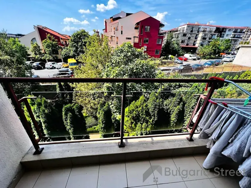 балкон