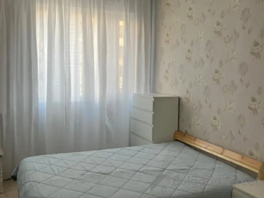 спальня
