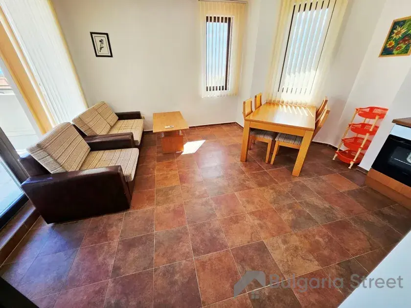 Bay View Villas | Закрита резиденція вілл та апартаментів біля підніжжя Балкан