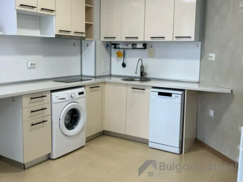 вітальня, кухня