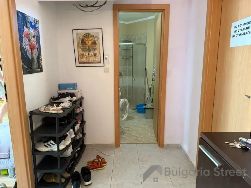 Przedpokój