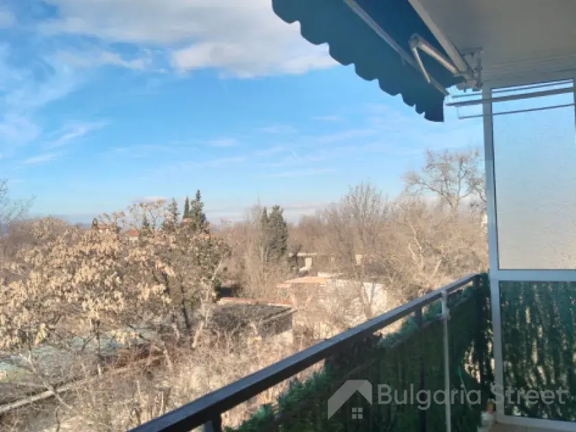 терраса