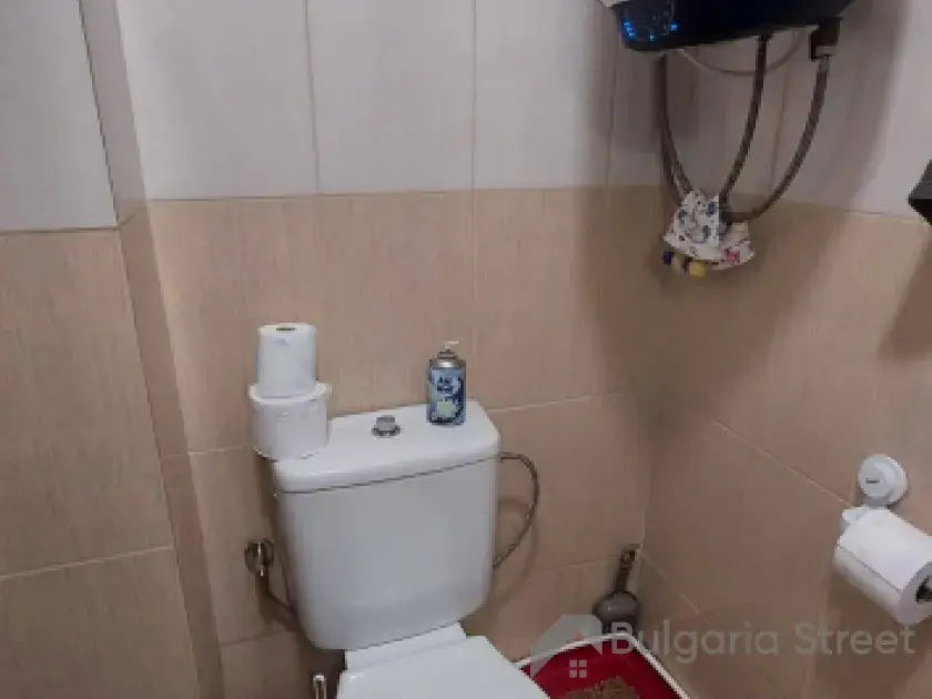 спальна зона