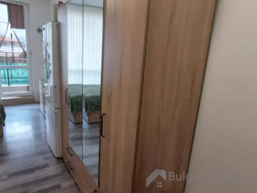 Інтер’єр та меблювання