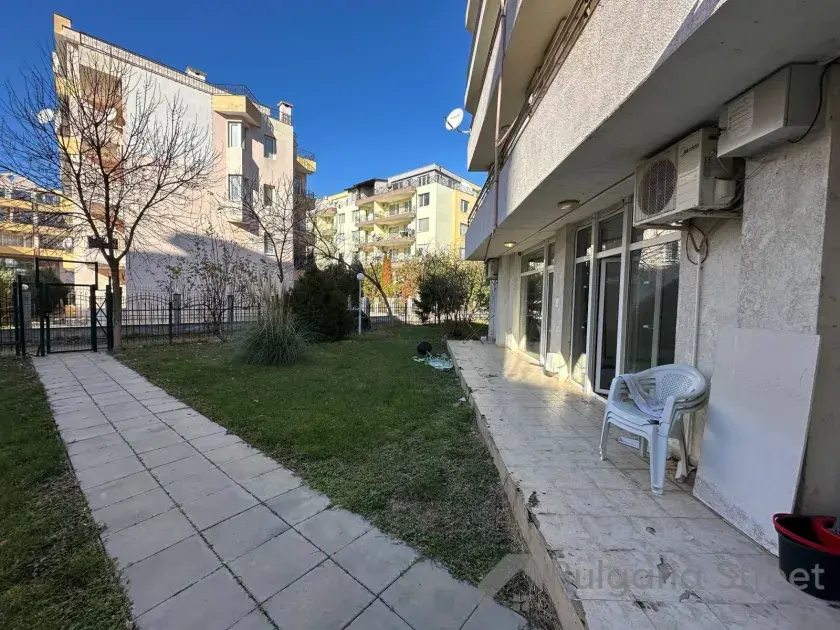 Sun Village
