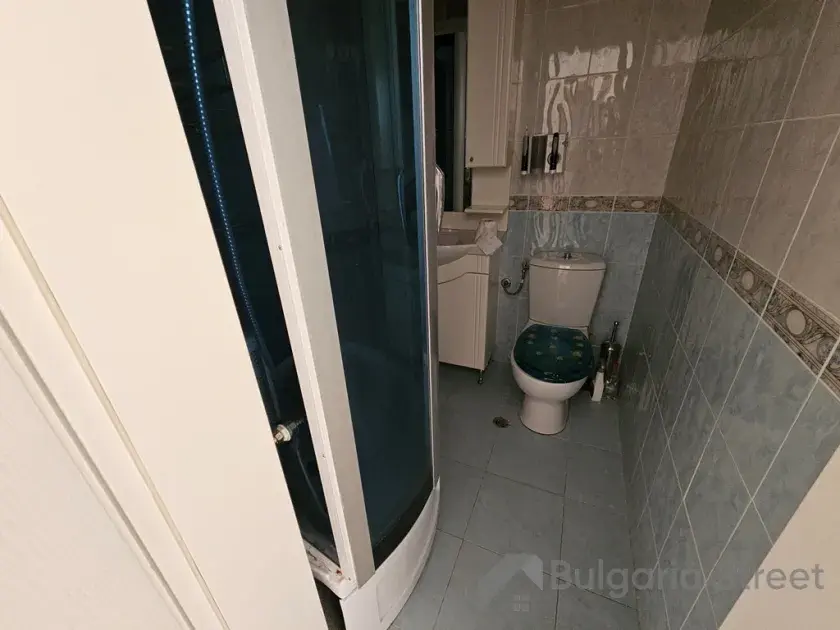 санвузел