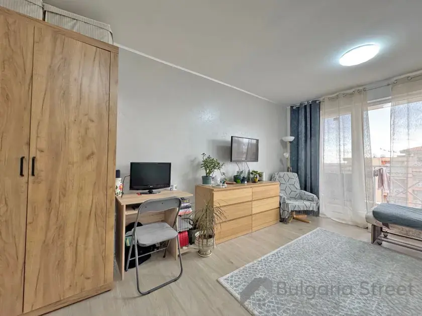 Інтер’єр та меблювання