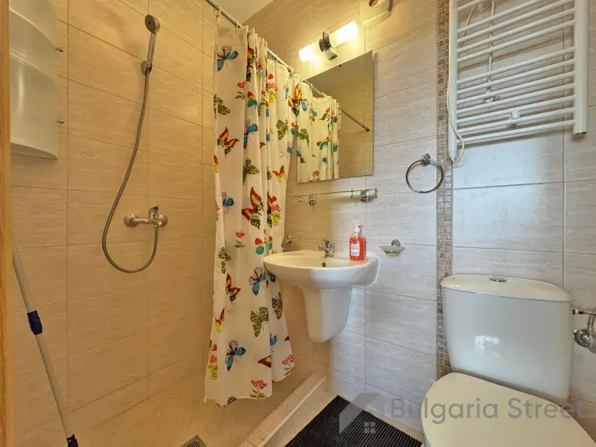санвузел