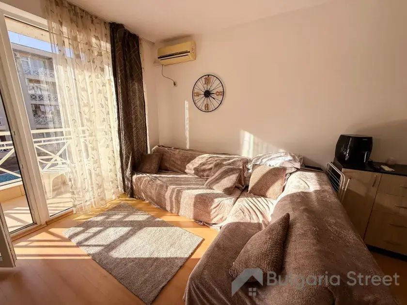 Інтер’єр та меблювання