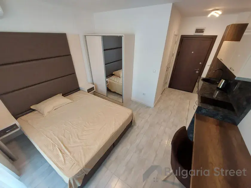 ONYX | Onyx Residence — преміальний житловий комплекс на першій лінії у Святому Власі
