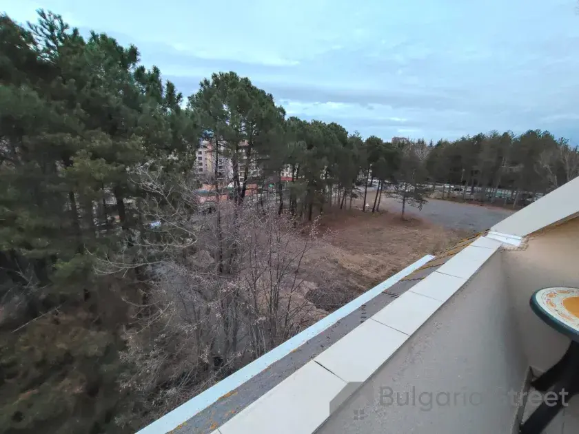балкон
