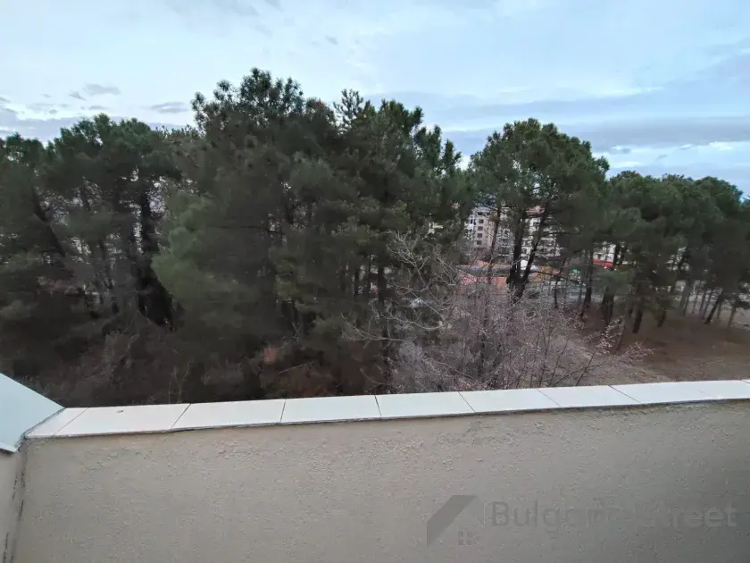 балкон