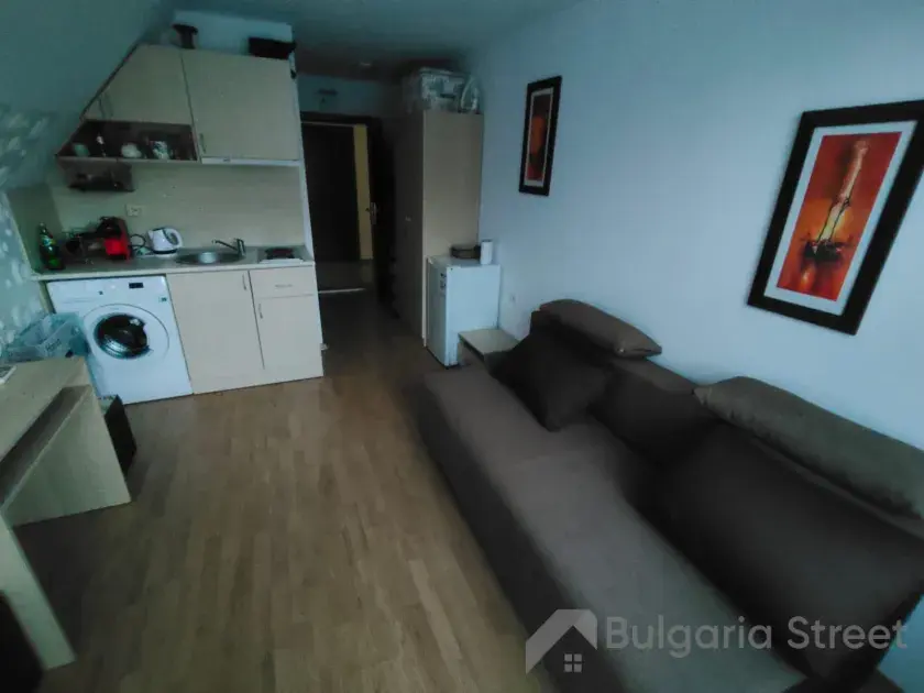 Gerber Residence 1 | Сучасний житловий комплекс у Сонячному Березі