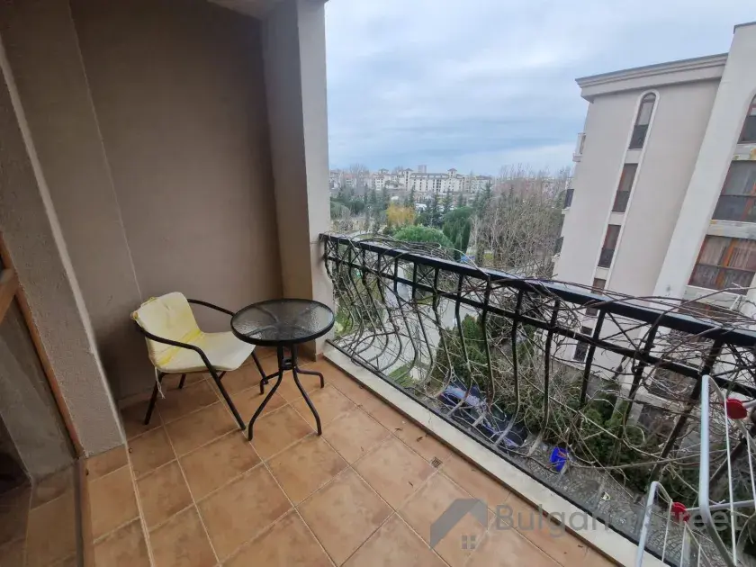 терраса
