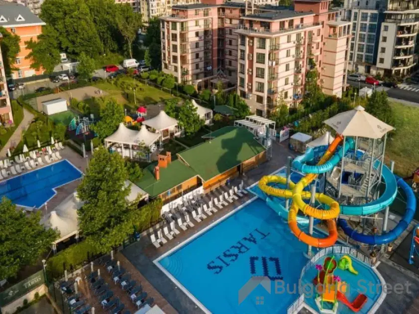 Бассейн