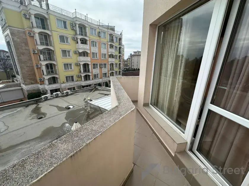 терраса