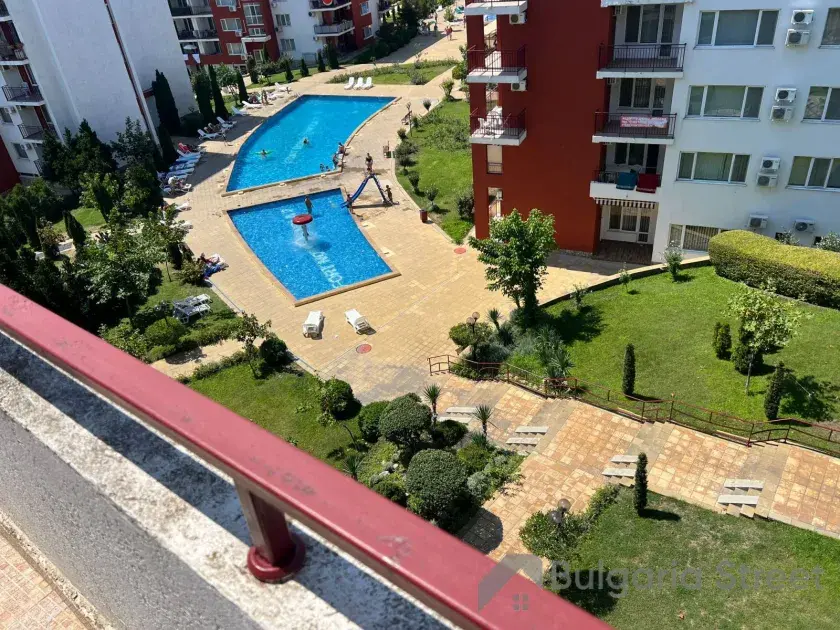 терраса