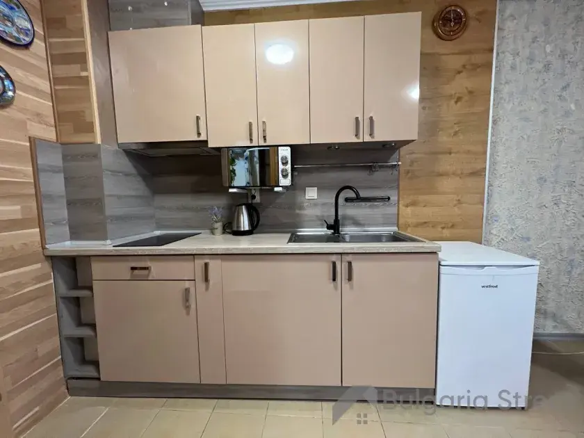 кухонна зона