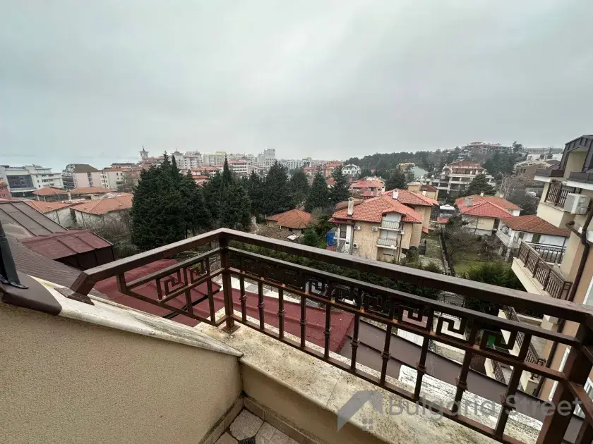 терраса