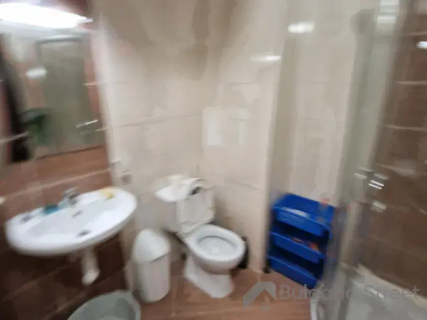 санвузел