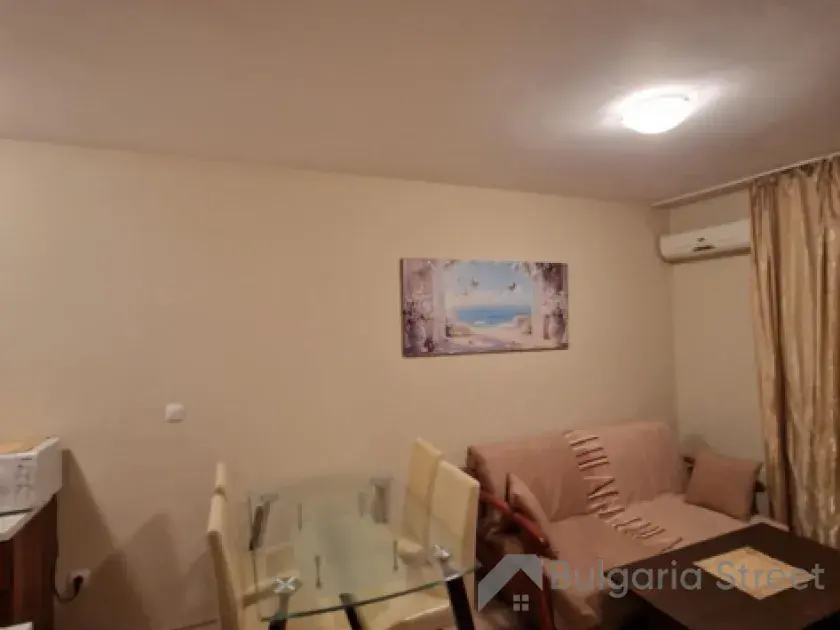 Інтер’єр та меблювання