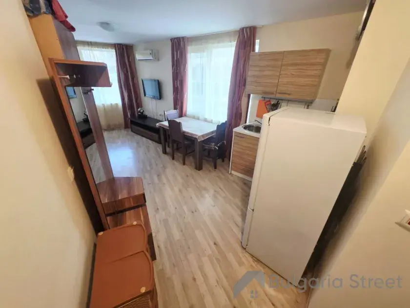 Інтер’єр та меблювання