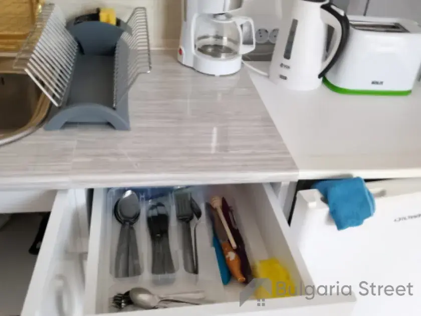 кухонна зона