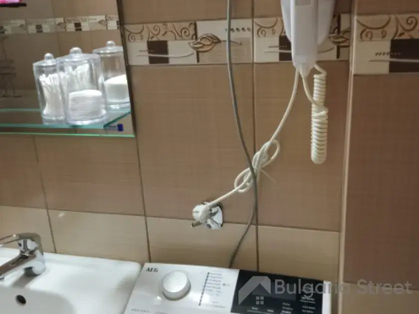 санвузел