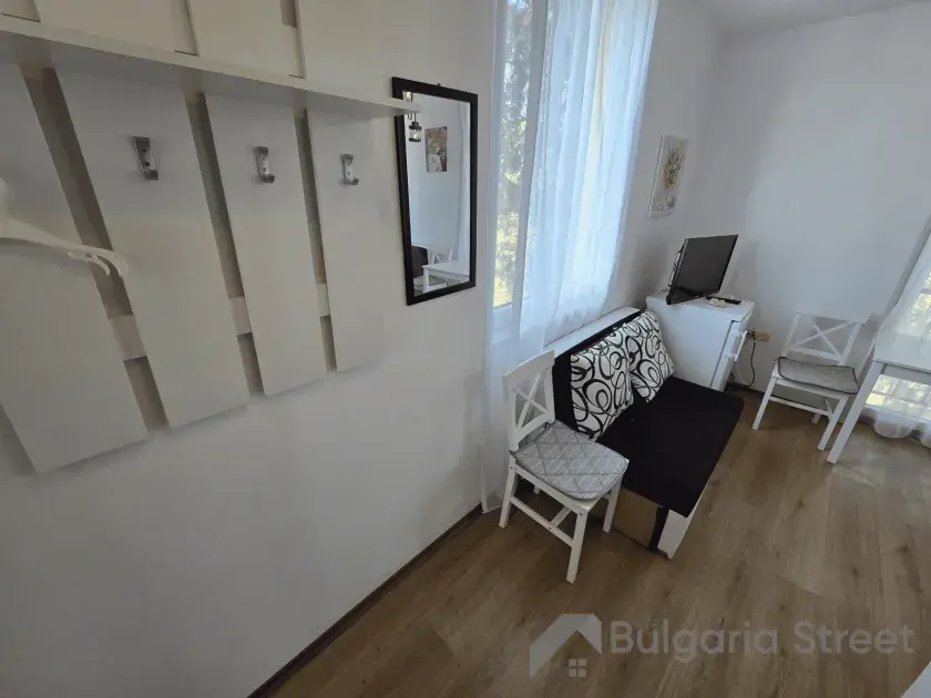 вітальня, кухня