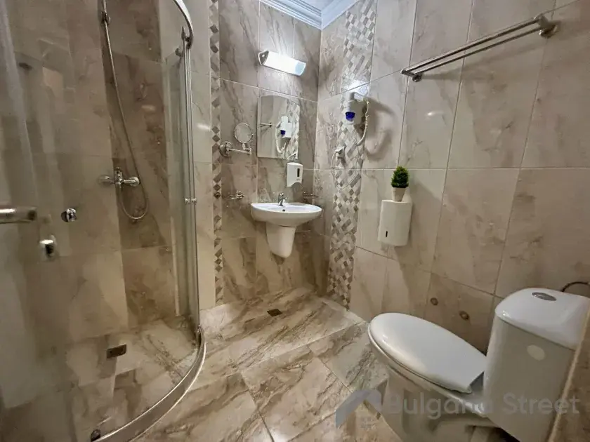 санвузел