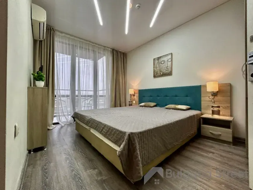 Tarsis Club &amp; SPA | Студія біля моря в комплексі з преміум сервісом