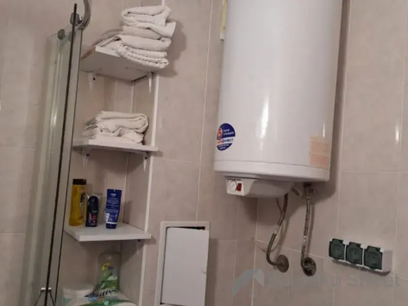 санвузел